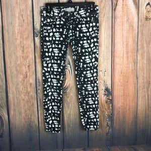 Free people skinny jeans